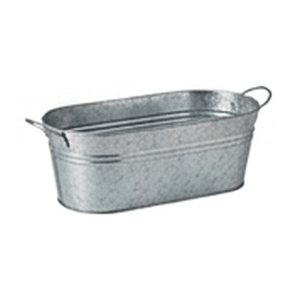 Metal Planter