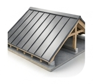 Metal Roofing Sheet