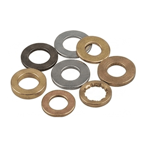 Metal Washers