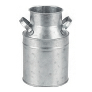 Milk Can