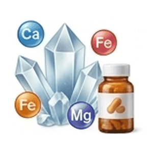 Mineral Supplement