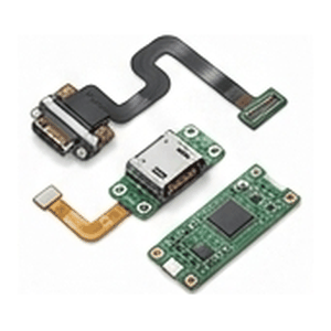 Mobile Charger Parts