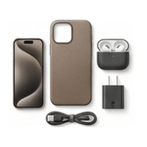 Mobile Phone & Accessories