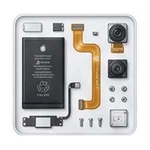 Mobile Spare Parts