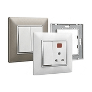 Modular Switches