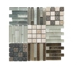 Mosaic Tiles