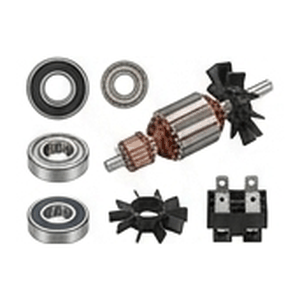 Motor Parts