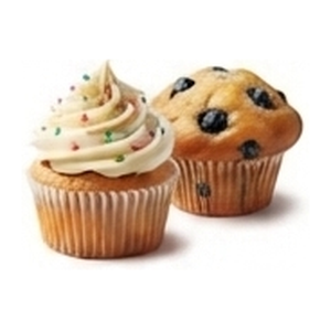 Muffin & Cupcakes