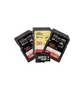 Multimedia Memory Card
