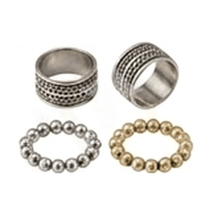 Napkin Rings