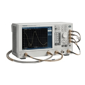 Network Analyzers
