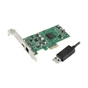 Network Interface Cards
