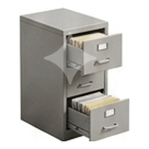 Office Cabinets