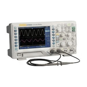 Oscilloscope