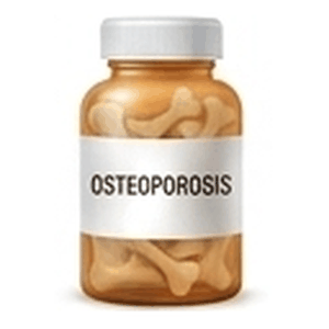 Osteoporosis Medications