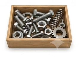 Other Spare Parts
