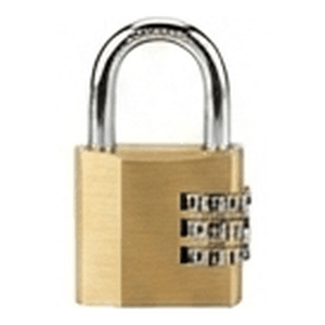 Padlock