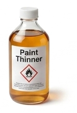 Paint Thinners