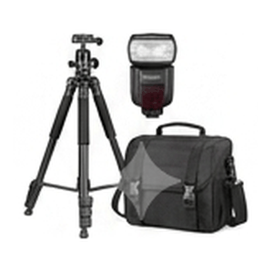 Photography Equipments