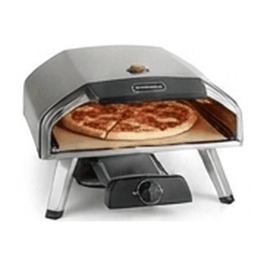 Pizza Maker