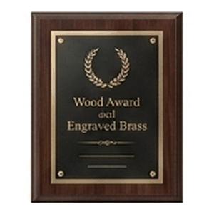 Plaque