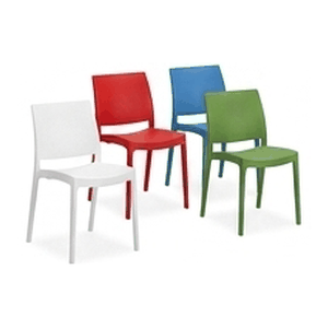 Plastic Chairs