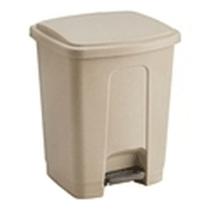 Plastic Dustbin