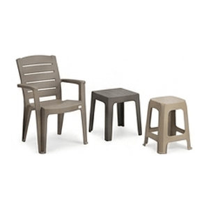 Plastic Furniture
