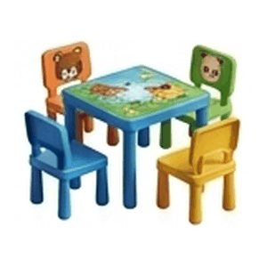 Play School Furniture