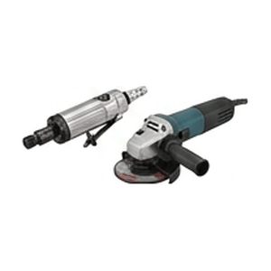 Pneumatic Grinders