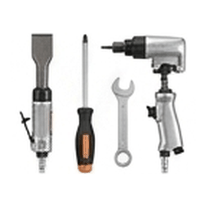 Pneumatic Tools