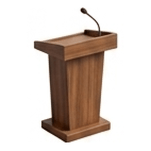 Podium