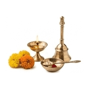 Pooja Articles