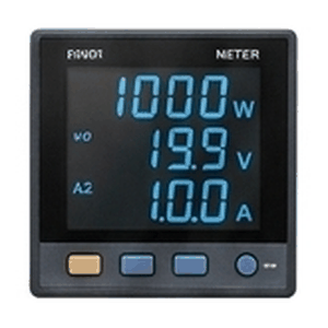Power Meters