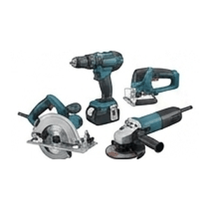 Power Tools