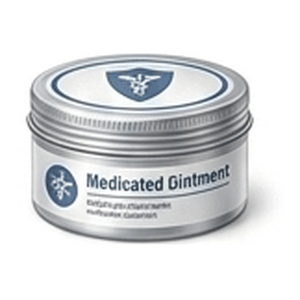 Psoriasis Ointment
