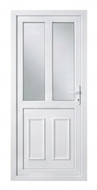 PVC Doors