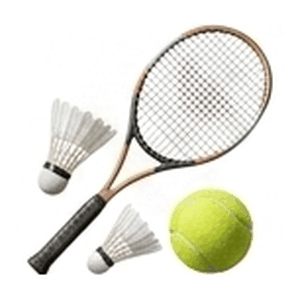 Racquet Sports Accessories