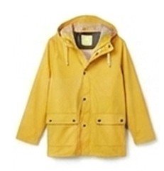 Raincoats