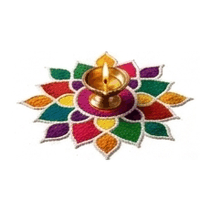 Rangoli Designs & Accessories