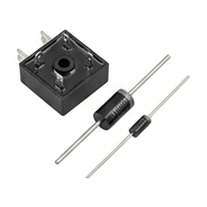 Rectifiers