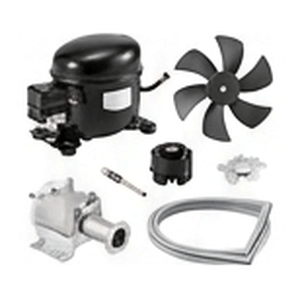 Refrigerator Spare Parts