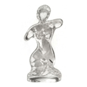 Resin Statue