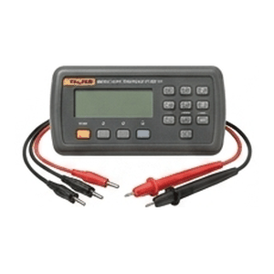 Resistance Meters