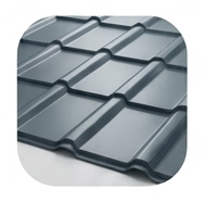 Roofing Steel Sheet