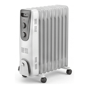 Room Heaters