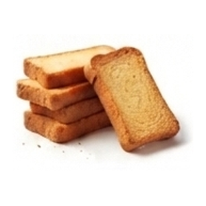 Rusk Toast