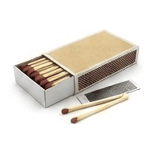 Safety Matches