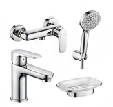 Sanitary Fittings