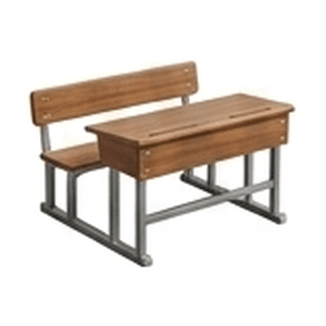 School Benches
